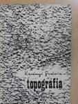 Topográfia