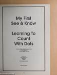 Learning To Count With Dots