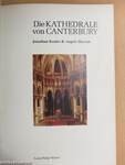 Die Kathedrale von Canterbury