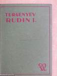 Rudin I-II.