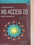 Adatkezelés az MS ACCESS 7.0 alkalmazásával