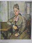 Cézanne festői életműve