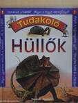 Hüllők