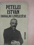 Petelei István irodalmi levelezése