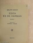 Edith és ők hárman