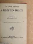 A pinguinek szigete