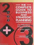 The Complete Guide to Business and Strategic Planning