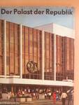 Der Palast der Republik