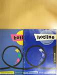 Hotline - Elementary - Student's Book/Workbook