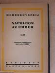 Napoleon az ember I-II.