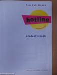 Hotline - Elementary - Student's Book/Workbook