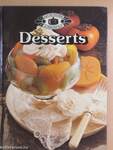 Desserts