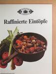 Raffinierte Eintöpfe