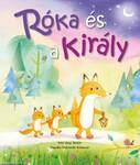 Róka és a király