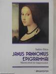 Janus Pannonius epigrammái