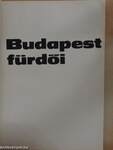 Budapest fürdői