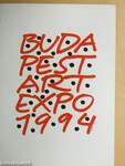 Budapest Art Expo 1994