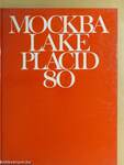 Mockba Lake Placid 80