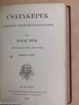 Csataképek a magyar szabadságharczból I-II./Bujdosó naplója/Megölt ország