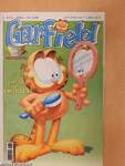 Garfield 2010/4. április (olvasatlan, nyomdatiszta állapotú)