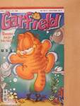 Garfield 2008/3. március (olvasatlan, nyomdatiszta állapotú)