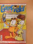 Garfield 2006/9. szeptember (olvasatlan, nyomdatiszta állapotú)