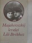 Majakovszkij levelei Lili Brikhez