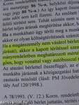 Útmutató az önkormányzati költségvetési szervek részére a személyi jövedelemadóról és az egészségügyi hozzájárulásról szóló törvény végrehajtásához, valamint a nyugdíjrendszer reformjával összefüggő járulékfizetési szabályok alkalmazásához