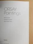 Orsay - Paintings
