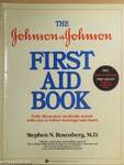 The Johnson & Johnson first aid book