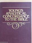 Analytical Concordance to the Bible