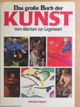 Das große Buch der Kunst