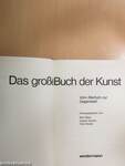 Das große Buch der Kunst