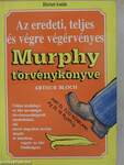 Az eredeti, teljes és végre végérvényes Murphy törvénykönyve