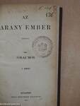 Az arany ember I-II.