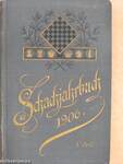 Schachjahrbuch für 1906. I.