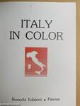 Italy in Color
