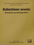 Diákotthoni nevelés