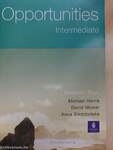 Opportunities - Intermediate - Students' Book