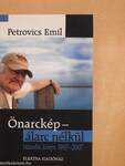 Önarckép - álarc nélkül