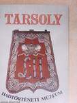 Tarsoly