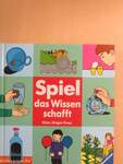 Spiel das Wissen schafft