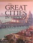 The Great Cities in History