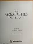 The Great Cities in History