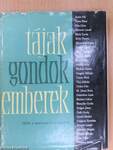 Tájak-gondok-emberek