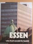 Essen - eine Stadt wandelt ihr Gesicht