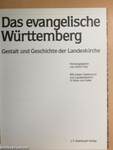 Das evangelische Württemberg