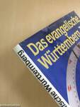 Das evangelische Württemberg