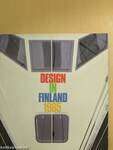 Design in Finland 1985