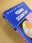 World Book's Young Scientist 4.